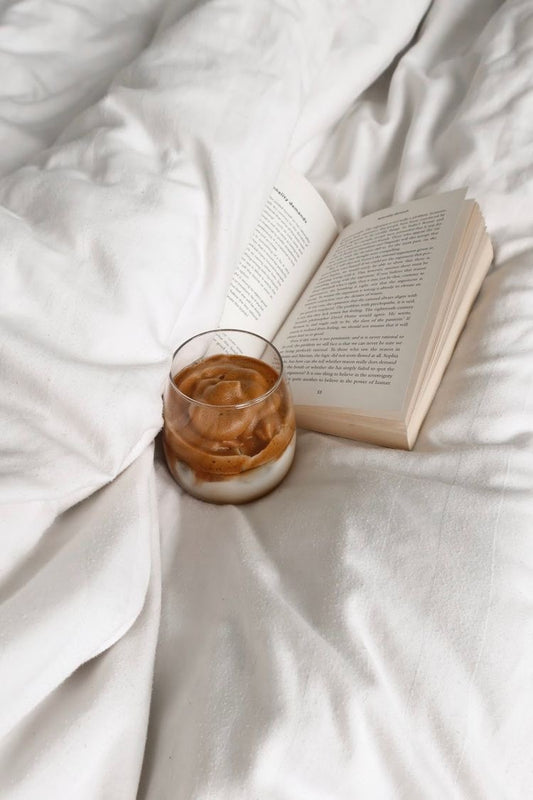 8 ideas for realistic everyday self-care