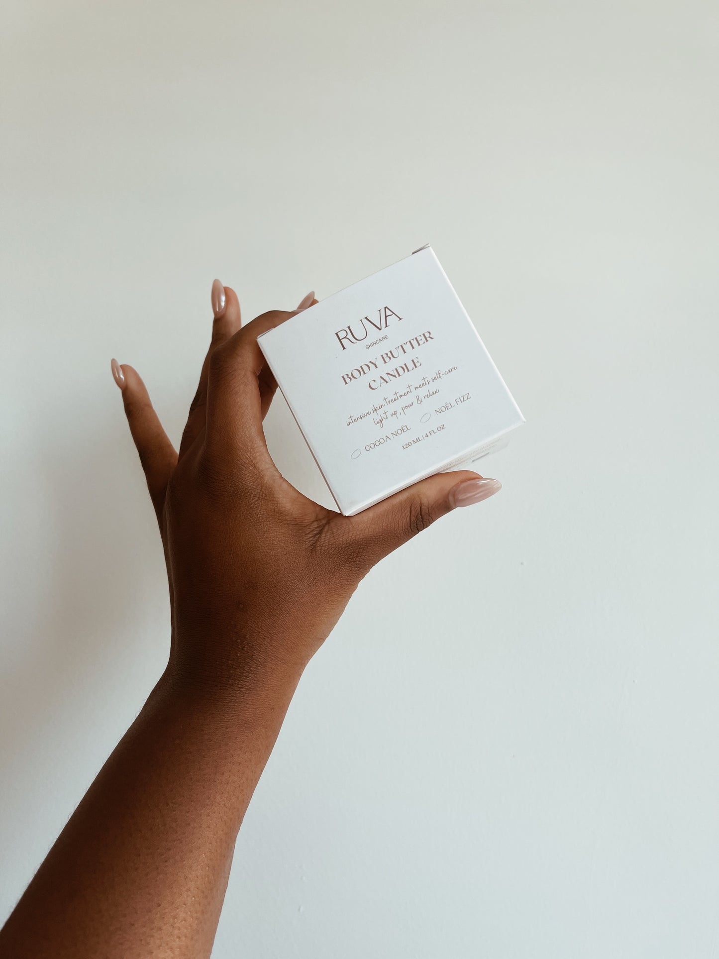 ZURI - BODY BUTTER CANDLES