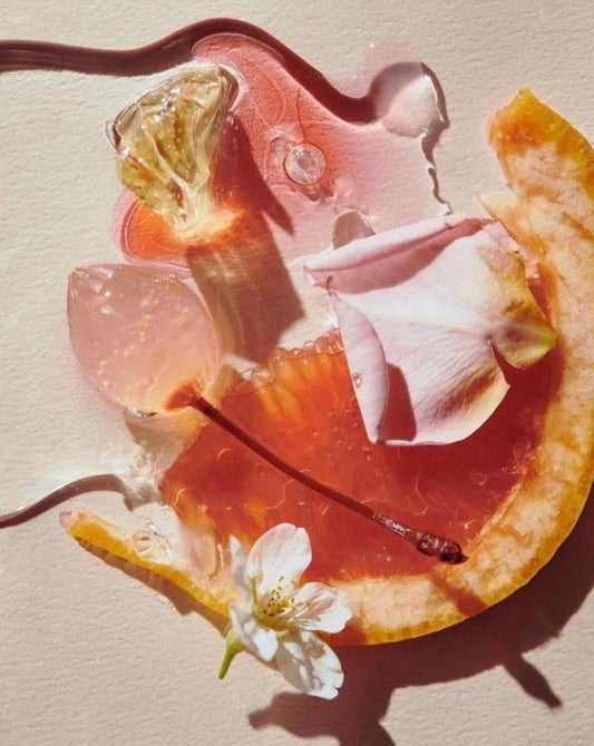 BAOBAB & MARULA NOURISHING ALL-OVER OIL