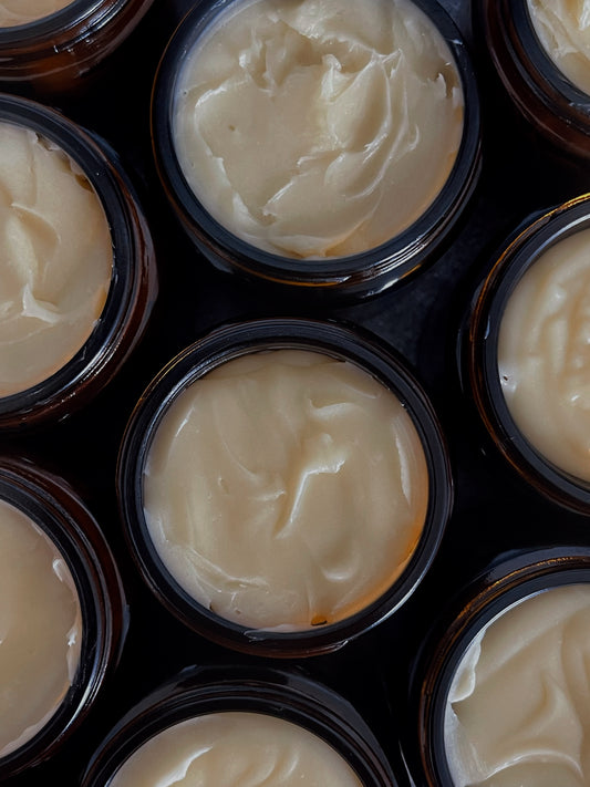 ALL-OVER SUPER REPAIR BUTTER