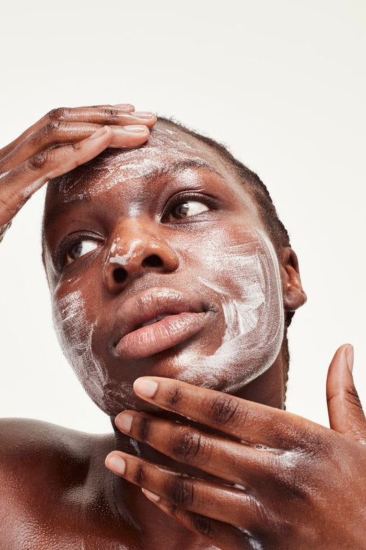 This is how to build a skincare routine you will actually do