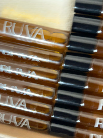 PERFUME OIL