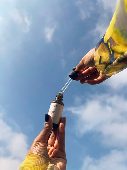 EVERYDAY SOFT GLOW OIL