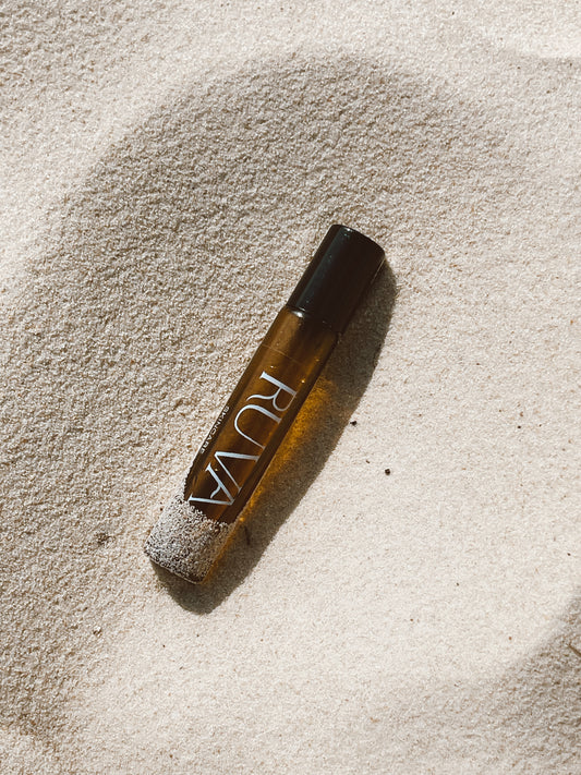 PERFUME OIL