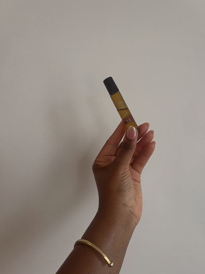 PERFUME OIL