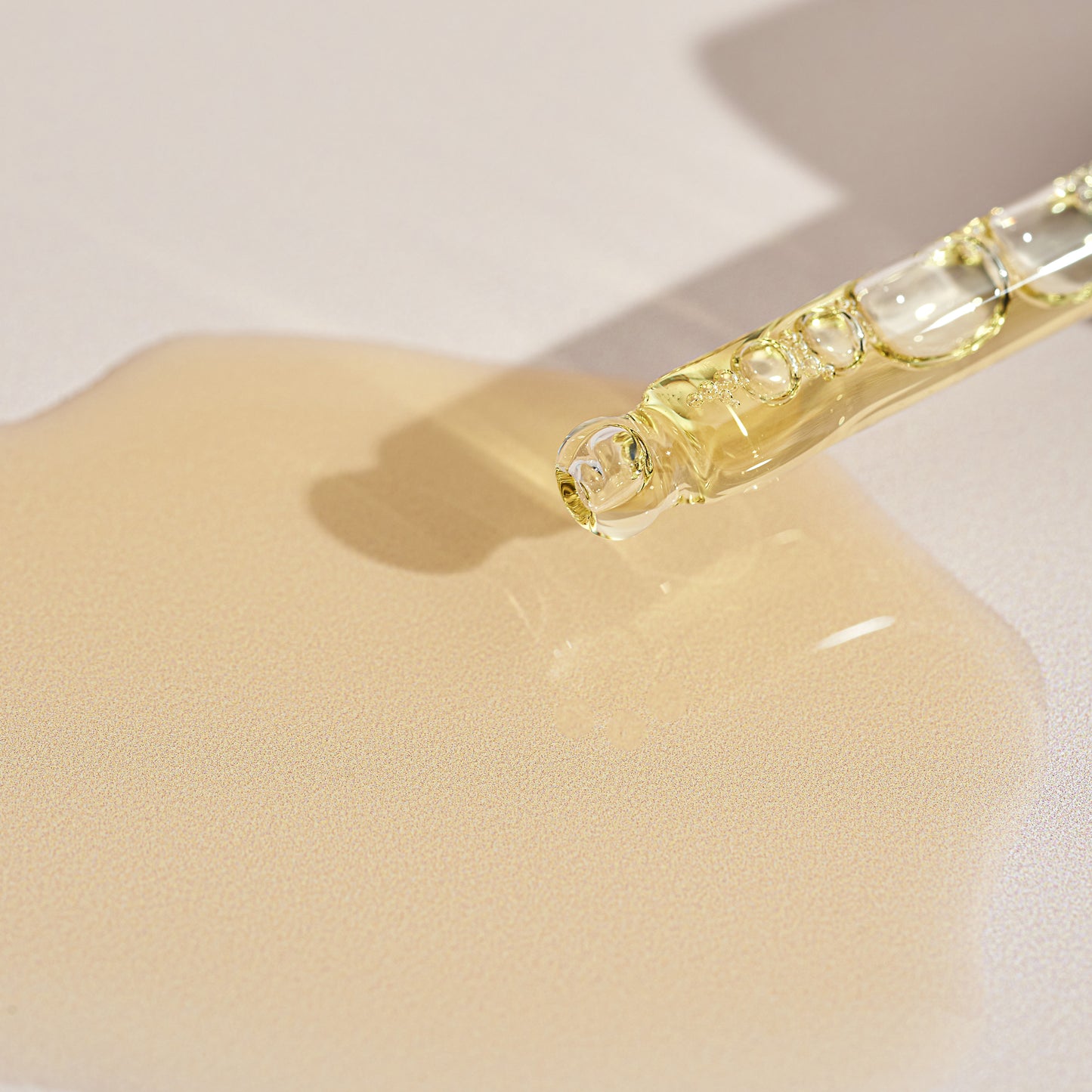 the everyday soft glow oil